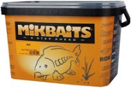 Mikbaits Carp Feeder Mix Honey 2.5kg - Lure Mixture