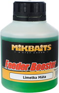 Mikbaits Feeder Booster Lime Mint 250ml - Booster