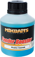 Mikbaits Feeder Booster Blue Garlic 250ml - Booster