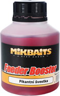 Mikbaits Feeder Booster Spicy Plum 250ml - Booster