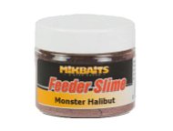 Mikbaits Obaľovací dip Feeder slime Monster Halibut 50 ml - Dip