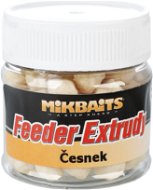 Mikbaits Soft Extruded Pellets Garlic 50ml - Extruded