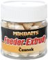 Mikbaits Soft Extruded Pellets Garlic 50ml - Extruded