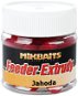 Mikbaits Soft Extruded Pellets Strawberry 50ml - Extruded