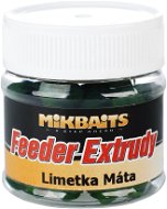 Mikbaits Soft Extruded Pellets Lime Mint 50ml - Extruded