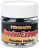 Mikbaits Soft Extruded Pellets Monster Halibut 50ml - Extruded