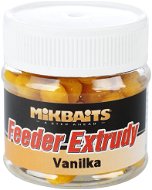 Mikbaits Soft Extruded Pellets Vanilla 50ml - Extruded