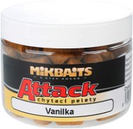 Mikbaits Attack Hookable Pellets Vanilla 150ml - Pellets