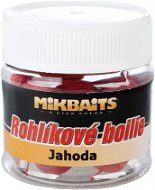 Mikbaits Roller Boilies Strawberry 50ml - Roller Boilies