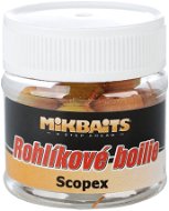 Mikbaits Roller Boilies Scopex 50ml - Roller Boilies