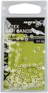 FOX Matrix Latex Bait Bands Small 100 db - Gyűrű