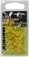 FOX Matrix Latex Bait Bands, Large, 100pcs - Ring