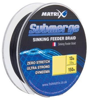 Matrix fishing line 150m