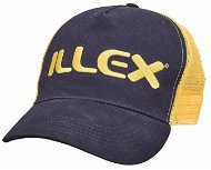 Illex Blue Trucker Cap - Cap