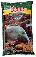 Sensas 3000 Carpes Fishmeal 1 kg - Etetőanyag