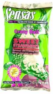 Sensas Crazy Bait Sweet Strawberry 1 kg - Vnadiaca zmes