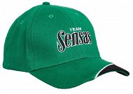 Sensas Team Cap, Green - Cap