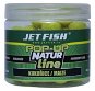 Jet Fish Pop-Up Natur Line Kukurica 16 mm 60 g - Pop-up pelety