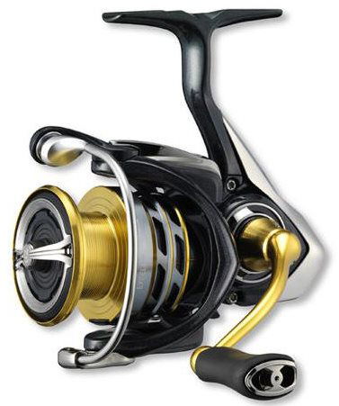 Daiwa Exceler LT 1000D - Fishing Reel