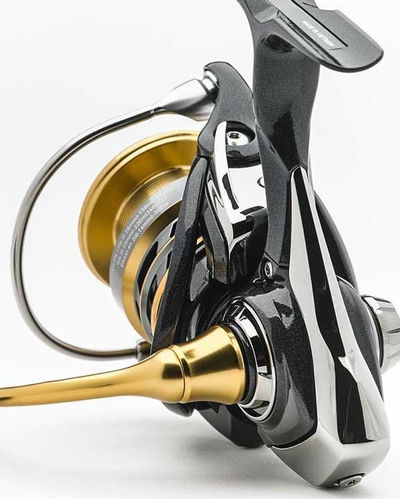 Daiwa Exceler LT 1000D - Fishing Reel