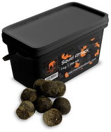 Mastodont Baits Boilie Squid Attack 20mm 1kg - Boilies