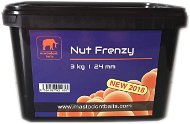 Mastodont Baits Boilie Nut Frenzy 24mm 3kg - Bojli