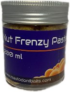 Mastodont Baits paszta Nut Frenzy 200ml - Paszta