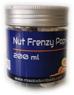 Mastodont baits pop-up cork Nut Frenzy 200ml - Pop-up  bojli