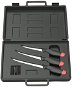 DAM Fillet Knife Kit 4pcs - Knife Set