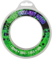 MADCAT Ultra-Soft Mono Leader 1.00mm 50kg 50m - Fishing Line