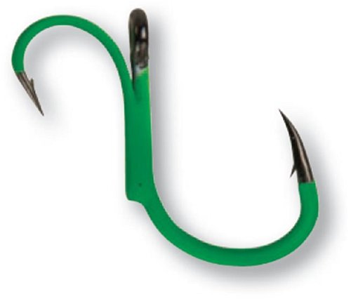 MADCAT A-Static Stinger Hook, Size 10/0, 4pcs - Fish Hook