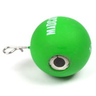 MADCAT Snap-On Vertiball 120 g - Olovo