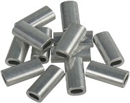 MADCAT Aluminum Crimp Sleeves 1,00 mm 16 ks - Spojka