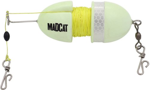 DAM Madcat Madcat Buoy Rope - Catfish Accessories - FISHING-MART