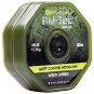 RidgeMonkey RM-Tec Soft Coated Hooklink 25lb 20m zöld - Fonott zsinór