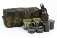FOX Camolite Brew Kit Bag - Taška