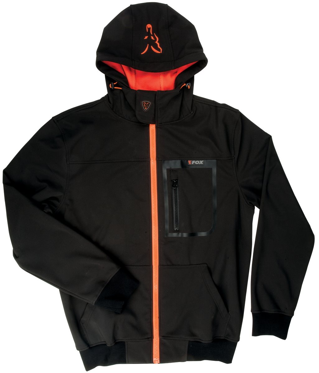 Fox softshell 2024