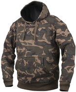 FOX Chunk Camo Lined Hoody, size XXXL - Sweatshirt