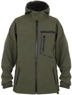 FOX Softshell Jacket Green / Black Size XXL - Jacket