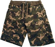 FOX Chunk Camo Jogger Shorts - Shorts