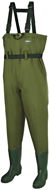 DAM Hydroforce Nylon Taslan Chestwader - Waders