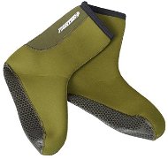 DAM Fighter Pro+ Neoprene Socks XL - Ponožky