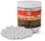 Delphin Micro Marshmallow Vanilka 45 g - Gumená nástraha