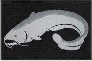 Delphin Dumpster - Doormat