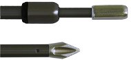 Delphin Fork Titan 70-140cm - Fishing Bank Stick