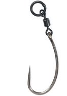 Nash Pinpoint Fang Gyro Barbless, Size 8, 5pcs - Fish Hook