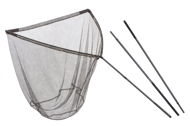 Mivardi CamoCODE 100 x 100cm Landing Net + Stick - Landing Net