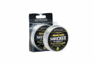 Mivardi Shocker Tapered Leader 0.26-0.47mm 5x12m - Fishing Line