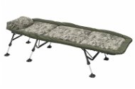 Mivardi CamoCODE Flat6 Bedchair - Fishing Lounger Chair