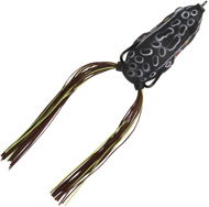 Savage Gear 3D Walk Frog 7cm 20g Brown - Rubber Bait